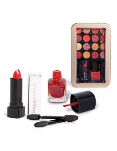 Set de Maquillaje IDC...