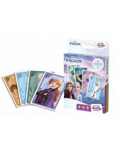 Juego de Cartas Fournier...