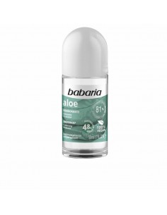 Desodorante Roll-On Babaria...