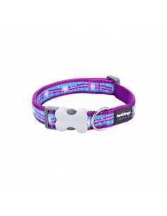 Collar para Perro Red Dingo...