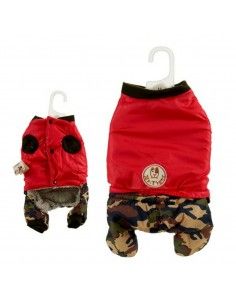 Ropa para mascotas...
