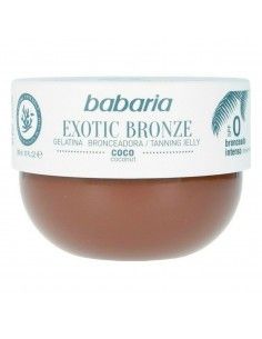 Gelatina Bronceadora COCO...
