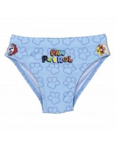 Bañador Niño The Paw Patrol...
