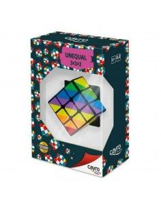 Juego de Mesa Unequal Cube...