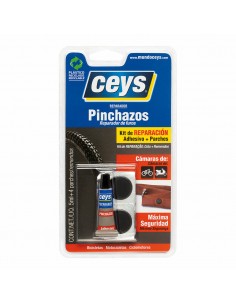 Repara Pinchazos Ceys