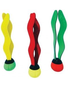 Juego Acuático Intex Algas...