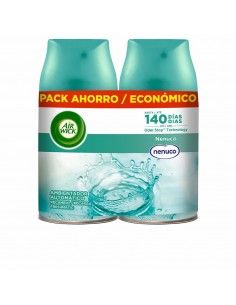 Recambio de Ambientador...