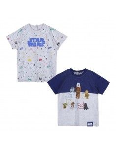 Camiseta de Manga Corta...