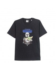 Camiseta de Manga Corta...