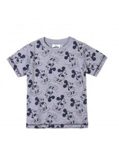 Camiseta de Manga Corta...
