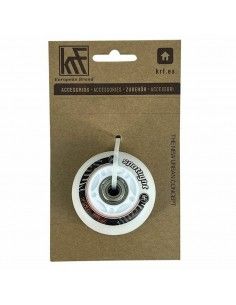 Ruedas Spotlight LED KRF 64...