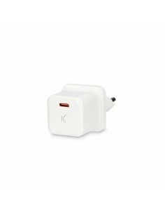 Cargador de Pared KSIX 20W...