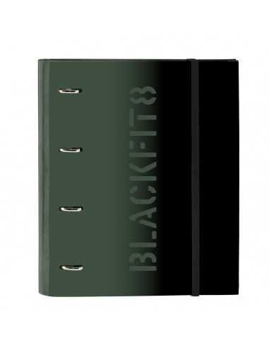 Carpeta de anillas BlackFit8 Gradient...