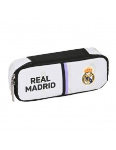 Estuche Escolar Real Madrid...
