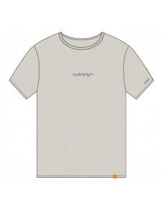 Camiseta de Manga Corta...