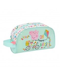 Neceser Escolar Peppa Pig...