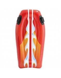 Colchoneta Hinchable Intex...