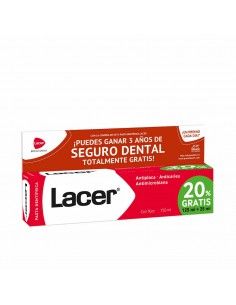 Pasta de Dientes...