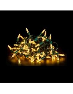 Guirnalda de Luces LED 9 m...