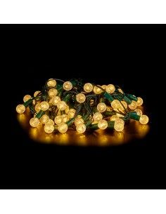 Guirnalda de Luces LED...