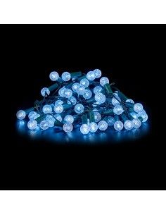 Guirnalda de Luces LED Blanco