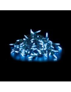 Guirnalda de Luces LED 9 m...