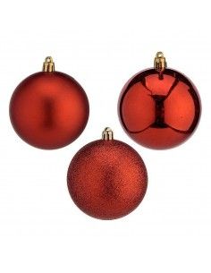 Bolas de Navidad Ø 8 cm 20...