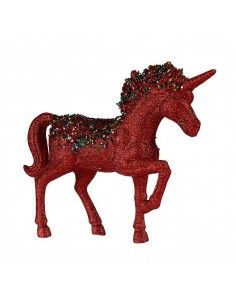Figura Decorativa Unicornio...