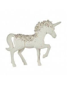 Figura Decorativa Unicornio...