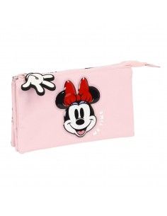 Portatodo Triple Minnie...