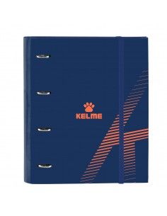 Carpeta de anillas Kelme...