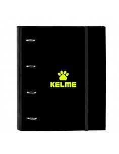 Carpeta de anillas Kelme...