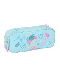 Estuche Escolar Glow Lab...