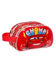 Neceser Escolar Cars Let's...