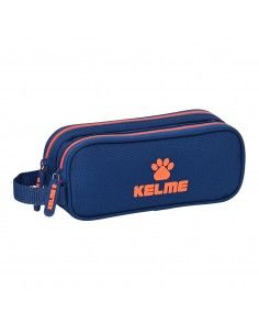 Portatodo Doble Kelme Navy...