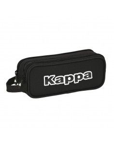 Portatodo Doble Kappa Black...