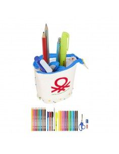 Estuche Escolar con...
