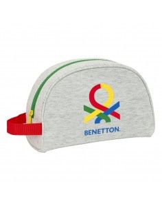 Neceser Escolar Benetton...