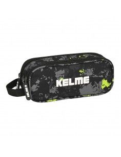 Portatodo Doble Kelme...