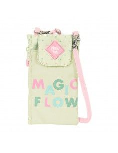 Monedero Glow Lab Magic...