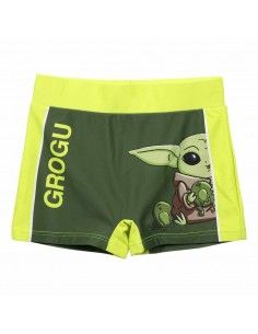 Bañador Boxer Para Niños...