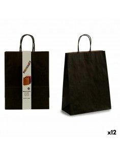 Set de Bolsas Papel 25,5 x...