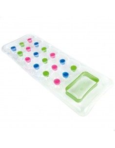 Colchoneta Hinchable Intex...
