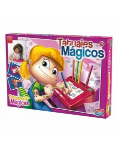 Juego de Manualidades...