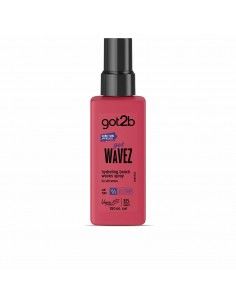 Spray de Peinado...