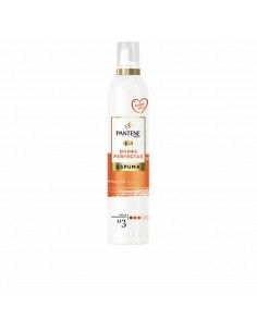 Espuma para Rizos Pantene...
