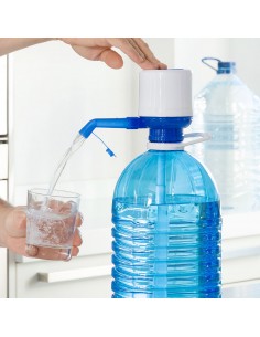 Dispensador de Agua para...