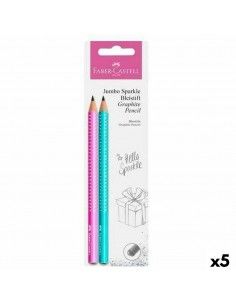 Lápiz Faber-Castell Jumbo...