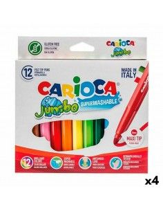 Set de Rotuladores Carioca...