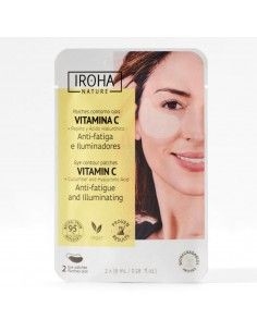 Tónico Exfoliante Iroha...